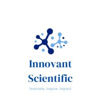 Innovant Scientific Pvt Ltd logo - Similar company to Aidbyn