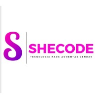 SHECODE logo - Similar company to Dconsulting