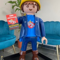 Sos debouchage nimes logo - Similar company to Mazda Nimes