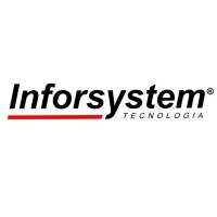 Inforsystem Tecnologia logo - Similar company to Prte - Tecnologia E Soluções