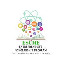 The Entrepreneur’s Scholarship Unlocking Minds Through Education (ESUME) Program logo - Similar company to Project Still I Rise Inc.