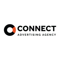Connect Advertising Agency logo - Similar company to Shivaste Advertising And Marketing Pvt Ltd  & Shivaste Marcom Pvt Ltd