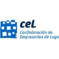 Confederación de Empresarios de Lugo (CEL) logo - Similar company to Aje Lugo