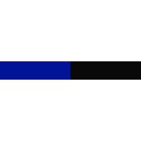 BlueBlack logo - Similar company to Cachicci