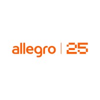 Allegro logo - Similar company to Orlen S.A.