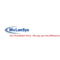 MCLANSYS SOLUTIONS PRIVATE LIMITED logo - Similar company to Mclansys Solutions