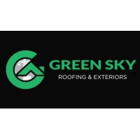 Green Sky Roofing logo - Similar company to Kitchen And Bath Experts