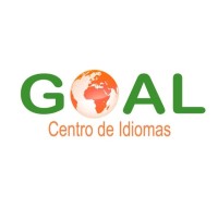Goal Centro de Idiomas logo - Similar company to Matermap