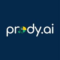 Prody.ai logo - Similar company to Flee.Bike