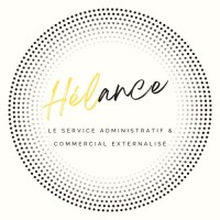 Hélance - Le Service Administratif et Commercial Externalisé logo - Similar company to Irl Audit Et Formation En Droit Social (Pratiqué Et Appliqué)