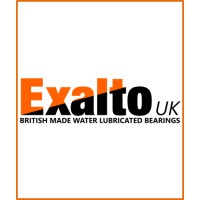 Exalto Bearings UK Ltd logo - Similar company to Trueprop Software