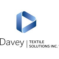 Davey Textile Solutions Inc. logo - Similar company to Eden Textile