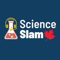 Science Slam Canada logo - Similar company to Bridge Research Consortium