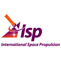 ISP International Space Propulsion Limited logo - Similar company to Space Launch Alliance