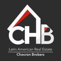 Chocron Brokers logo - Similar company to Fmp