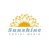 Sunshine Social Media, Inc logo - Similar company to Cookbookd