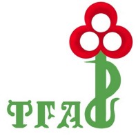 Taipei Flowers Auction Co., LTD. logo - Similar company to Flower Explosion