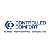Controlled Comfort logo - Similar company to Bara Ex Nihilo Holdings