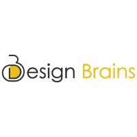 DesignBrains logo - Similar company to Clougistic - Warehouse Management System