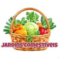 Jardins Comestiveis logo - Similar company to Nova Technology And Investment L.L.C