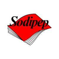 Sodipep Comercial Ltda logo - Similar company to Comprou Chegou