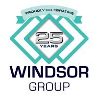 Windsor Group logo - Similar company to Affinity Data Vault