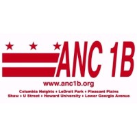 Advisory Neighborhood Commission 1B
