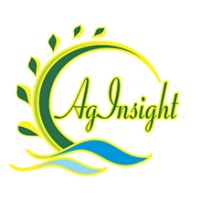 AgInsight logo - Similar company to Position Magazine & Spatialsource.Com.Au