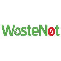 Wastenot logo - Similar company to The Compost Kitchen (Pty) Ltd