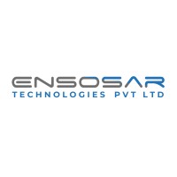 Ensosar Technologies Pvt Ltd logo - Similar company to Sunmars It Solutions