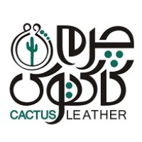 چرم کاکتوس logo - Similar company to Fereshtegan Leather چرم فرشتگان