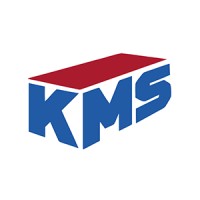 KMS Group logo - Similar company to Mf Solutions.Com