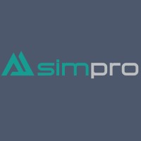 Aisimpro logo - Similar company to Data Riders Consulting
