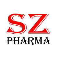 SZ Pharma logo - Similar company to Puretech Systems Limited