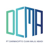 PT. Darmacipto Cuan Maju Abadi (DCMA) logo - Similar company to Pt Multi Baja Fastindo