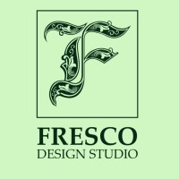 Fresco design studio logo - Similar company to Ouvrier