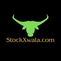 StockxWala Academy logo - Similar company to Onlyprofityou