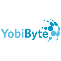 YobiByte LLC logo - Similar company to Yobi