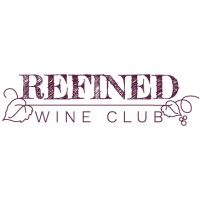 Refined Wine Club logo - Similar company to Paneco Israel