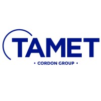 TAMET Group logo - Similar company to Sbe Canada