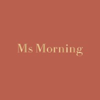 Ms Morning logo - Similar company to Holski