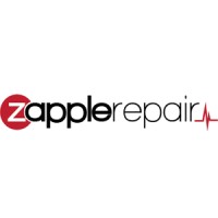 Zapplerepair Singapore logo - Similar company to Volga Technology Pte Ltd
