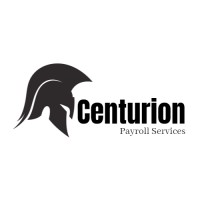 Centurion Payroll Services logo - Similar company to Resolve Personnel