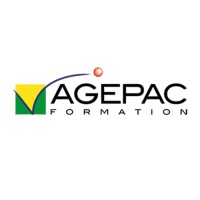 AGEPAC Réunion logo - Similar company to Léspas Culturel Leconte De Lisle