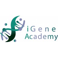 iGene Academy logo - Similar company to Igene