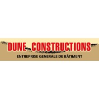 DUNE CONSTRUCTIONS logo - Similar company to Groupe Stb