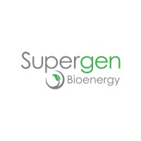 Supergen Bioenergy Hub logo - Similar company to High Value Biorenewables Network
