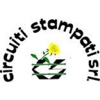 C.S. Circuiti Stampati logo - Similar company to Ierre Circuiti Stampati