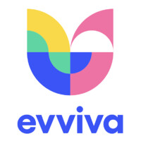 Evviva logo - Similar company to Annamode 1946