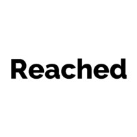 Reached.io logo - Similar company to Icon Foundation